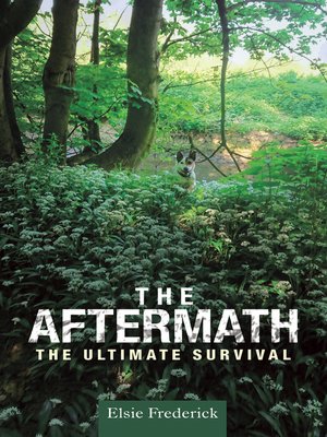 cover image of The Aftermath
